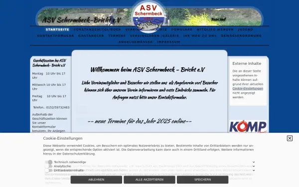 asv-schermbeck.de