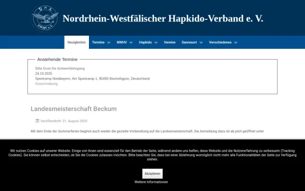 hapkido-nrw.de