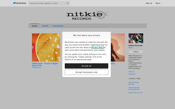 nitkierecords.bandcamp.com