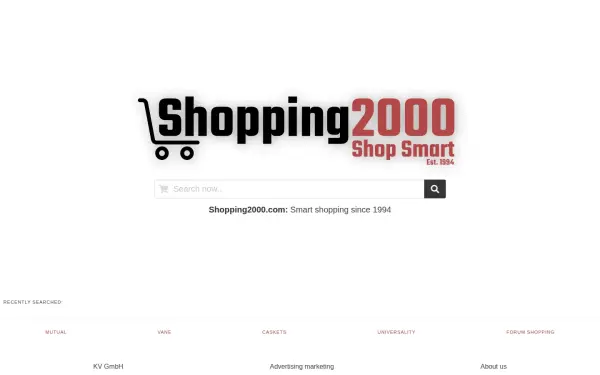 shopping2000.com