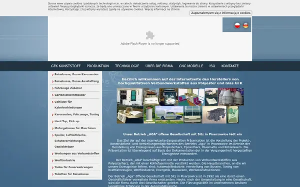 www.aga-kunststoff.de