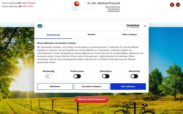 www.dr-probandt.de