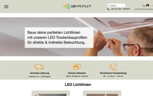 www.ledprofile24.com