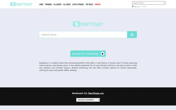 day2soap.xyz
