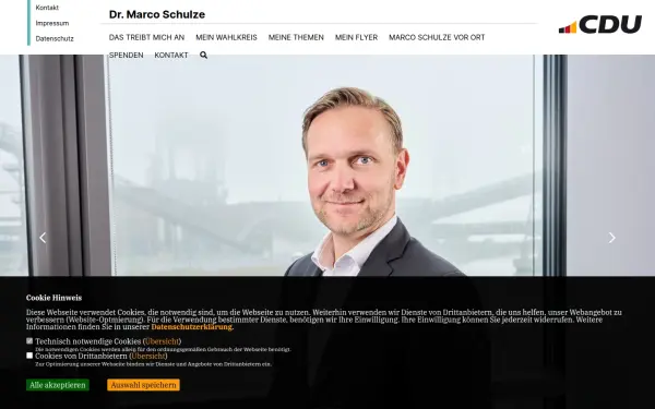 marcoschulze.de