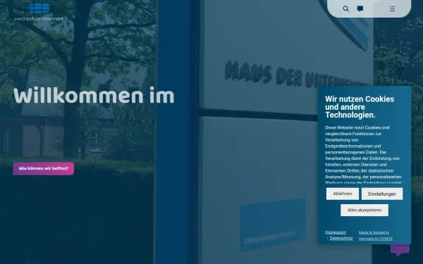 www.haus-der-unternehmer.de
