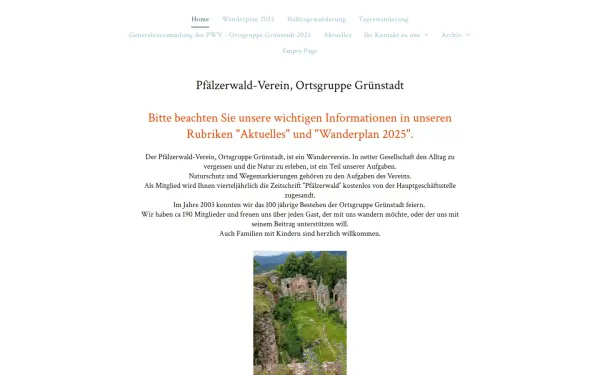 www.pwv-gruenstadt.de