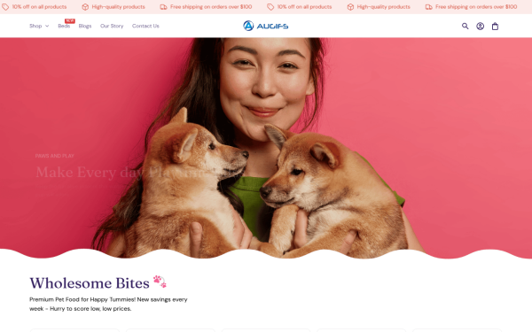 augifts.com