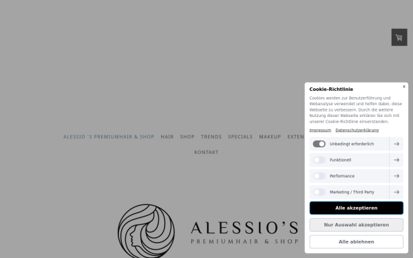 www.alessios.at