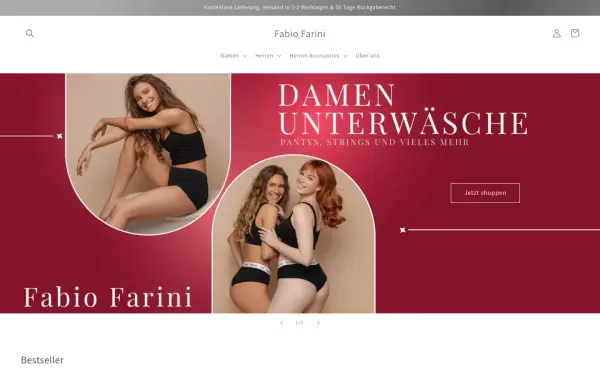 www.fabiofarini.de