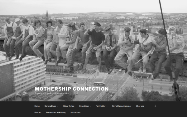 www.mothership-connection.de