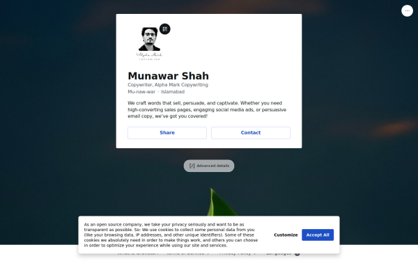 munawar.bio