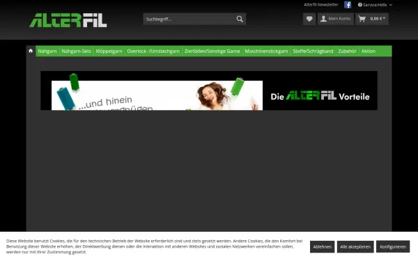 alterfil-shop.de