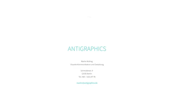 antigraphics.de