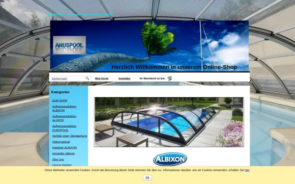 aruspool.de