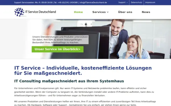 itservicedeutschland.de