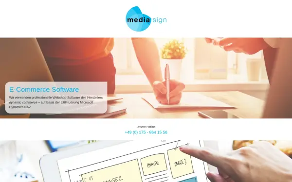 mediasign.de