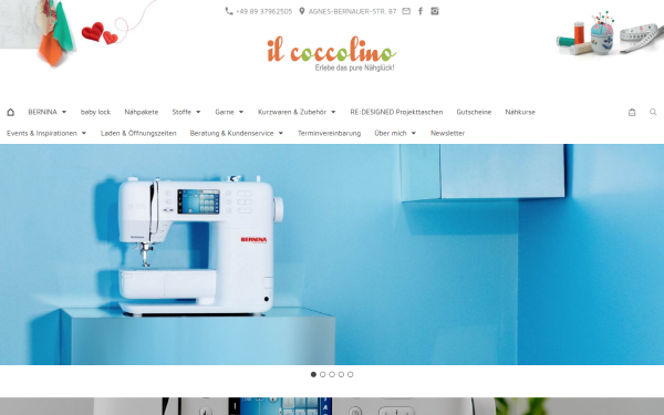 www.il-coccolino.de