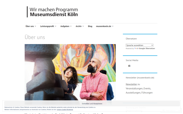 museumsdienst.koeln