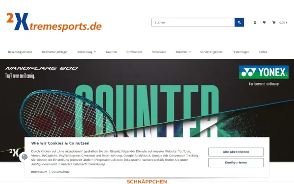 shop.2xtremesports.de