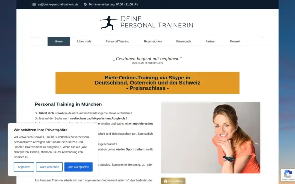 www.anjasieber.de