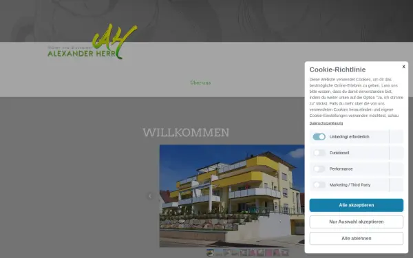 www.alexander-herr.de