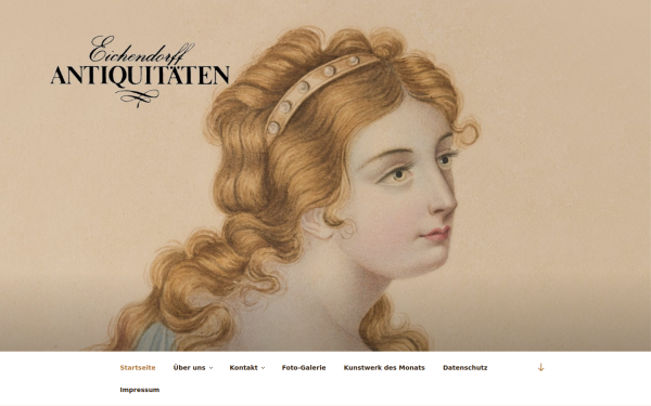 www.eichendorff-antiquitaeten.de