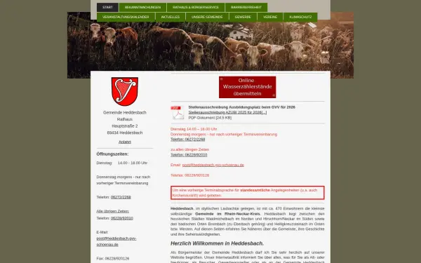 www.heddesbach.de