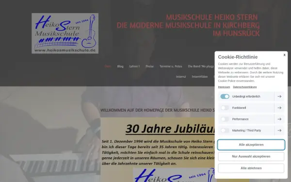 www.heikosmusikschule.de