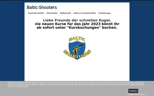 balticshooters.de
