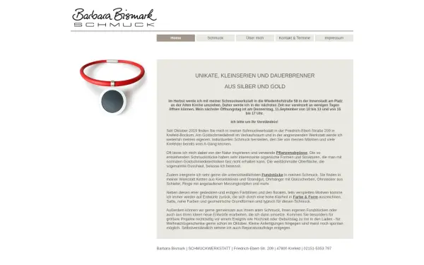 barbara-bismark-schmuck.de