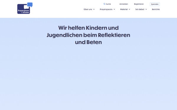 prayerspaces.de