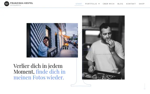 franziskakestel.de