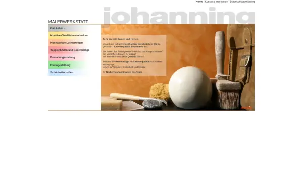 maler-johanning.de