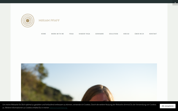 miriampfaff.de