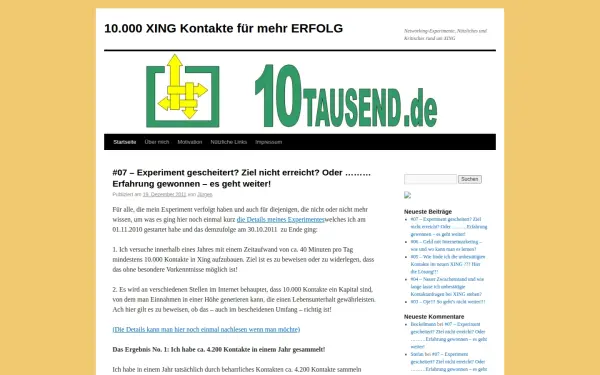 www.10tausend.de
