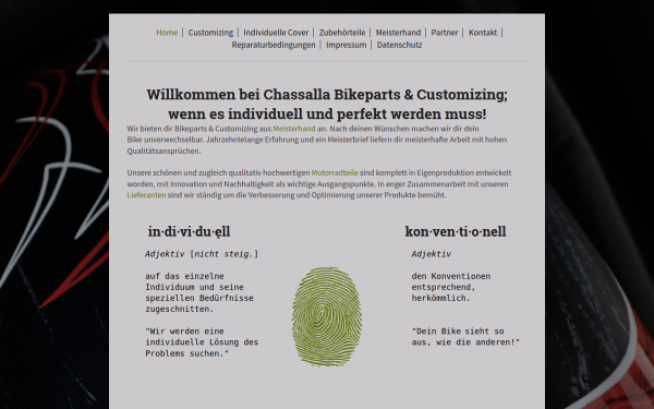 www.chassalla-bikeparts.de