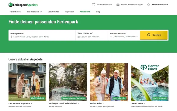 www.ferienparkspecials.de