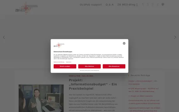 deutschesingels.de