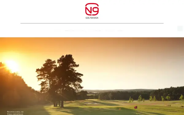 www.no9-golfdesign.de
