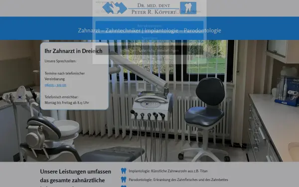 dr-koeppert.de