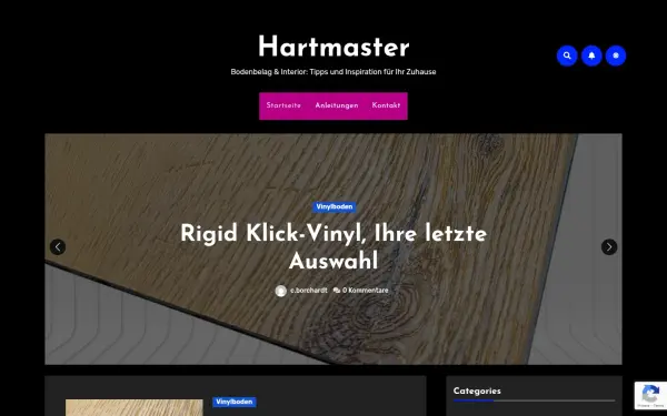 hartmaster.de