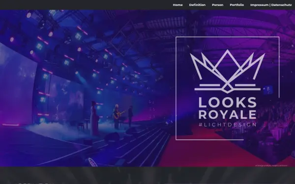 looksroyale.com