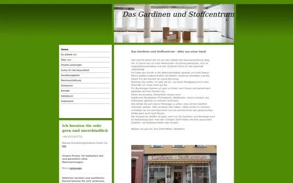 www.das-gardinen-und-stoffcentrum.de