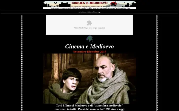 www.cinemedioevo.net
