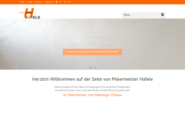 www.maler-hafele.at