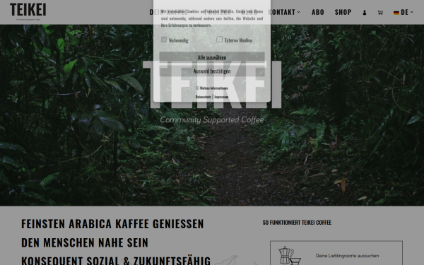 www.teikeicoffee.org