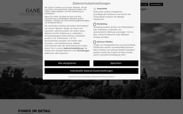 gane.de