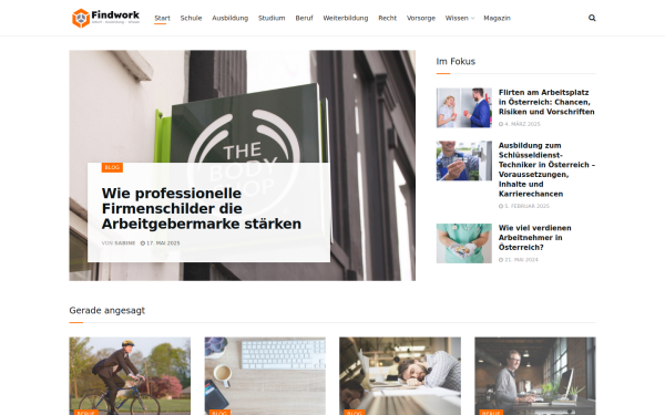 findwork.at
