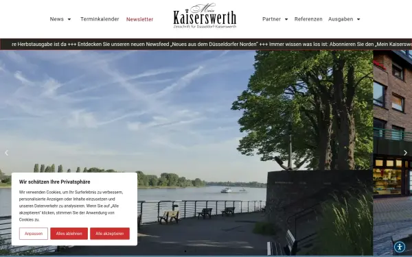 mein-kaiserswerth.de